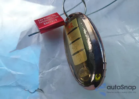 2011 Nissan Murano Sl from USA, damaged, VIN JN8AZ1MU3BW062834